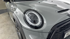 MINI Hatchback 2.0 Cooper S Sport 3dr Auto Petrol Hatchback